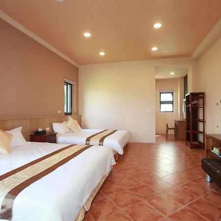 Yiho B&B Yongjing エクステリア 写真
