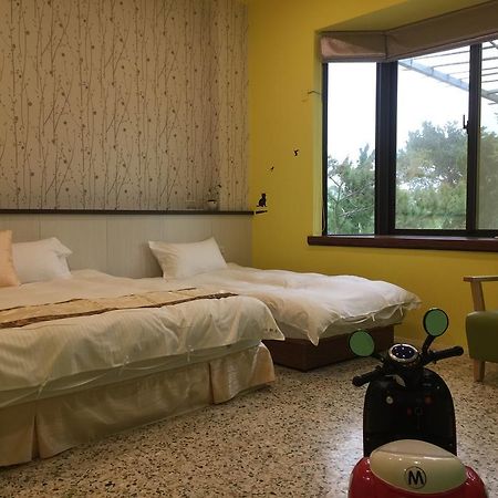 Yiho B&B Yongjing エクステリア 写真