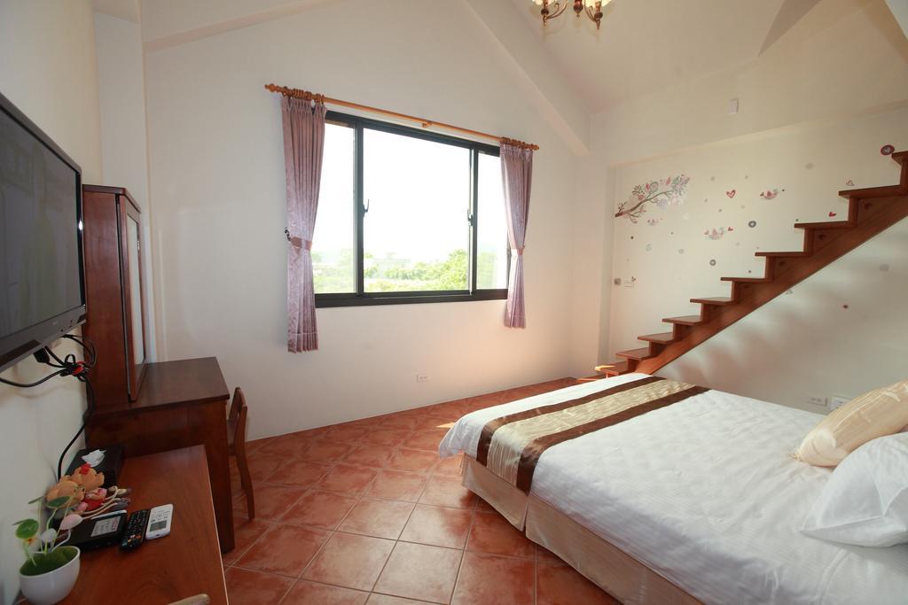 Yiho B&B Yongjing エクステリア 写真