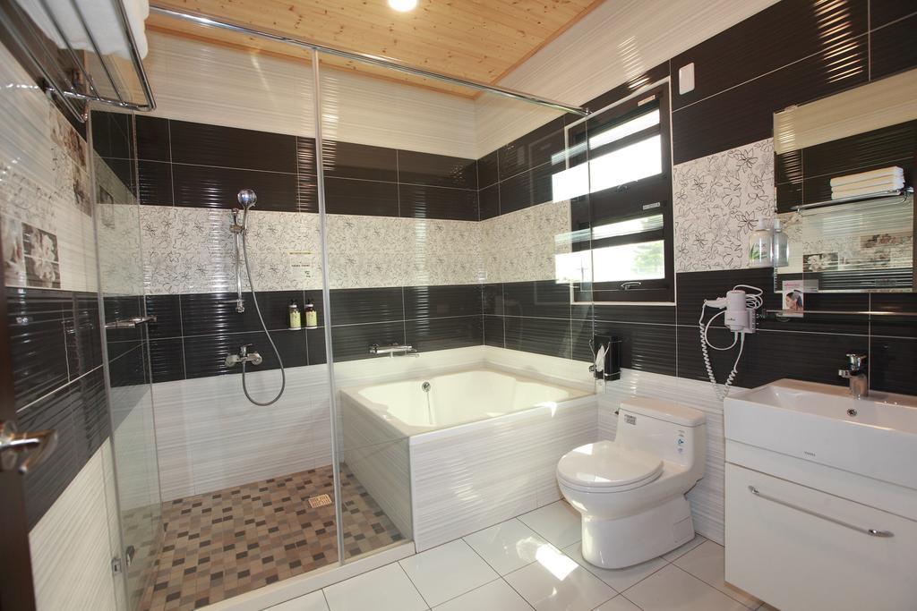 Yiho B&B Yongjing エクステリア 写真