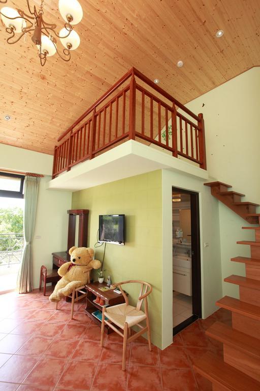 Yiho B&B Yongjing エクステリア 写真
