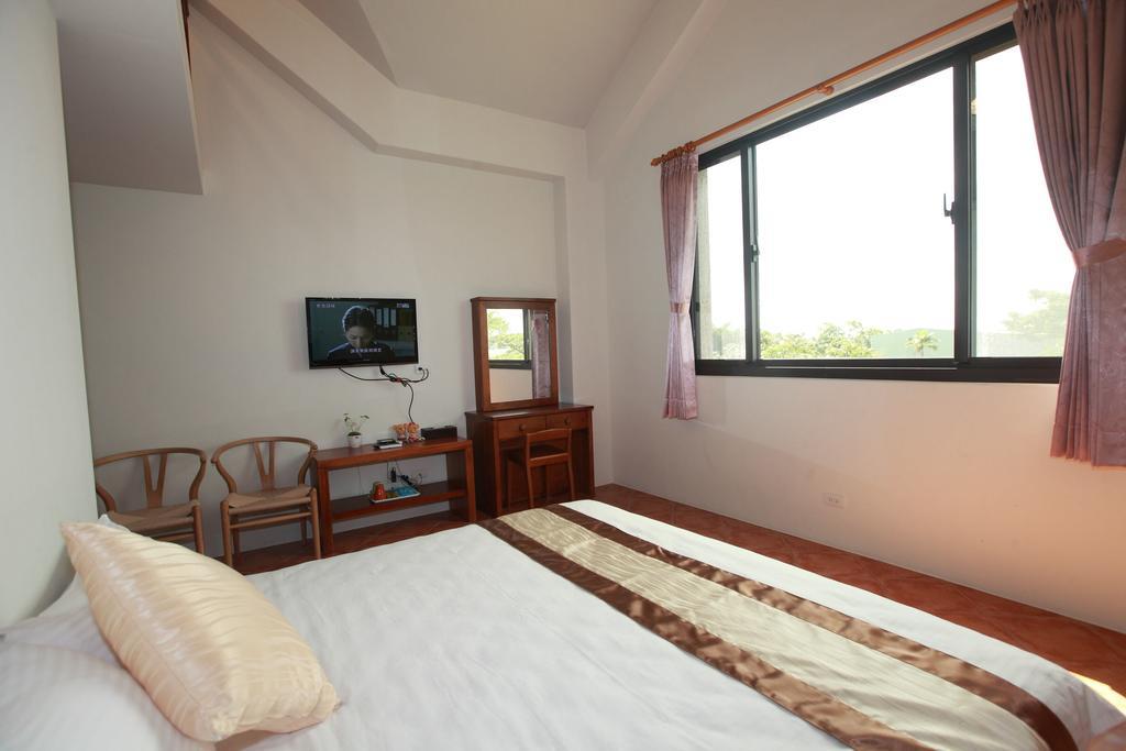Yiho B&B Yongjing エクステリア 写真