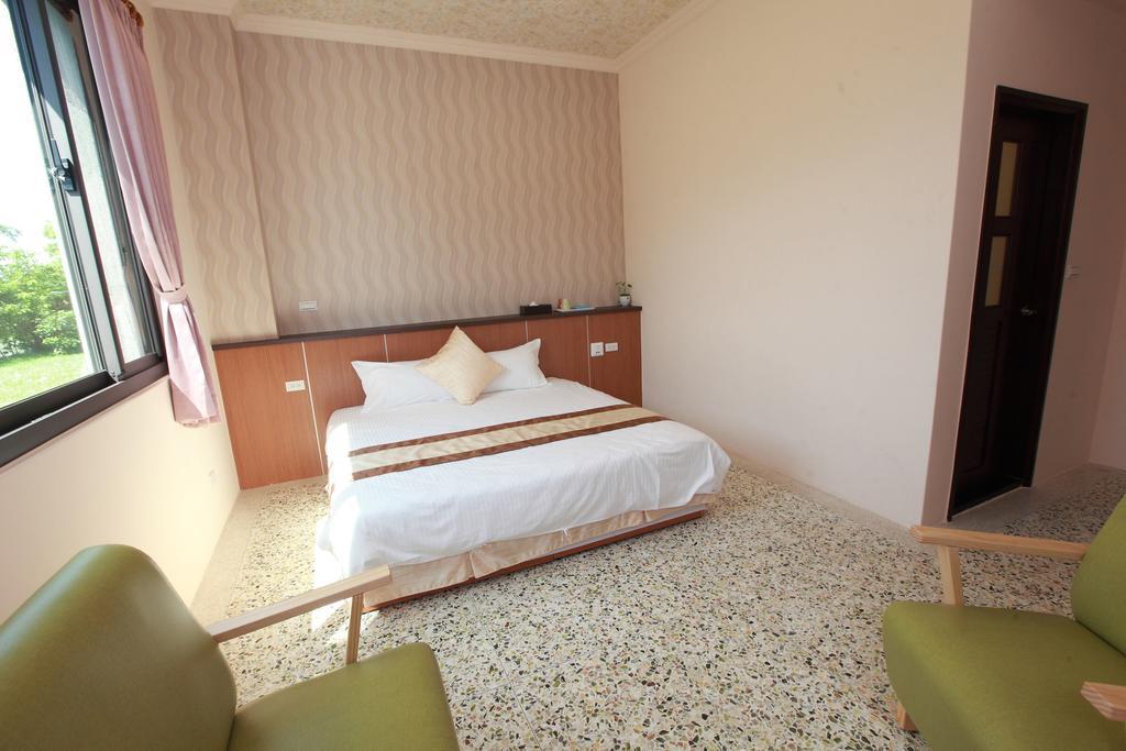 Yiho B&B Yongjing エクステリア 写真