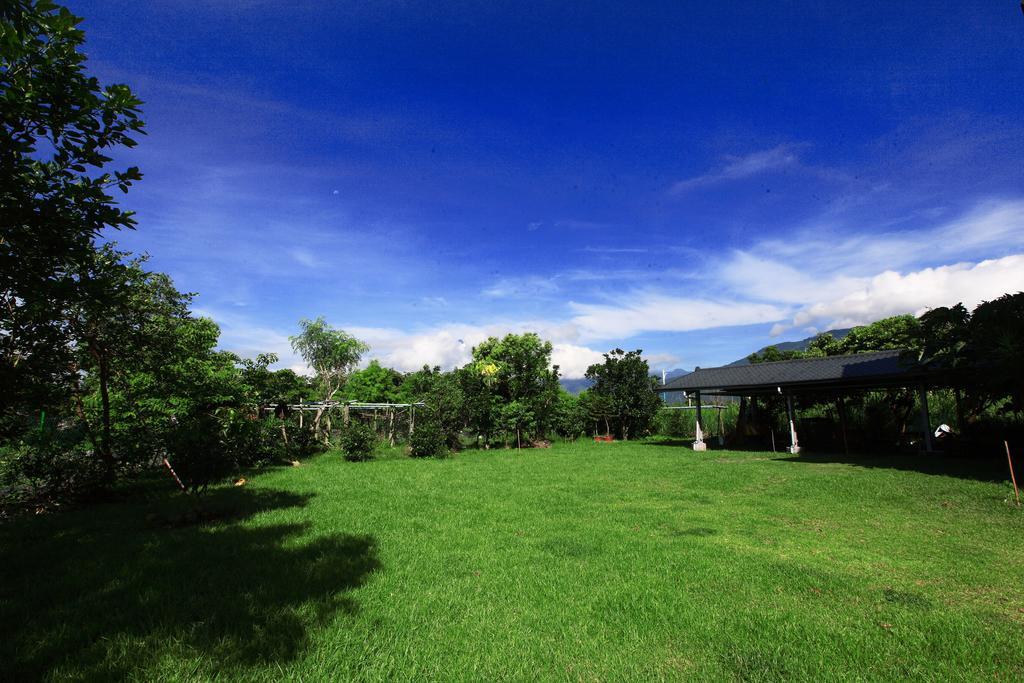Yiho B&B Yongjing エクステリア 写真