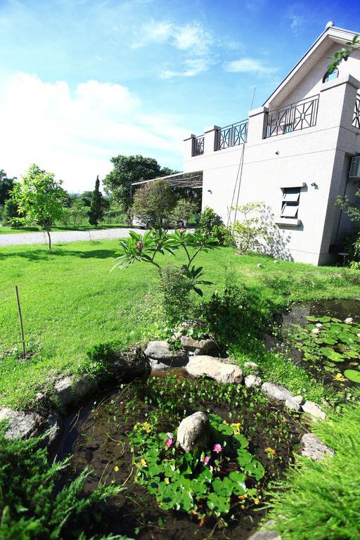 Yiho B&B Yongjing エクステリア 写真