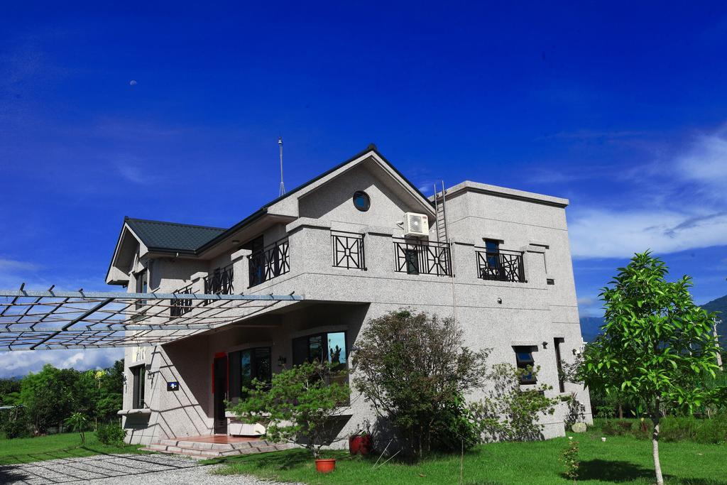 Yiho B&B Yongjing エクステリア 写真
