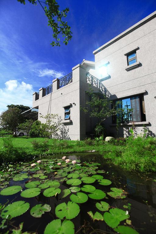 Yiho B&B Yongjing エクステリア 写真
