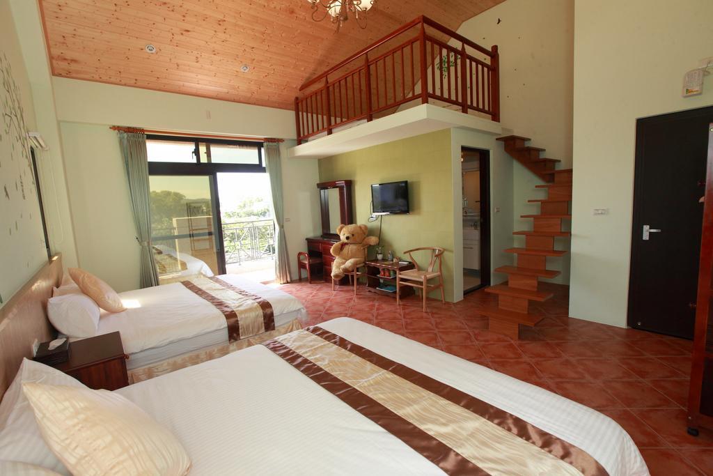 Yiho B&B Yongjing エクステリア 写真