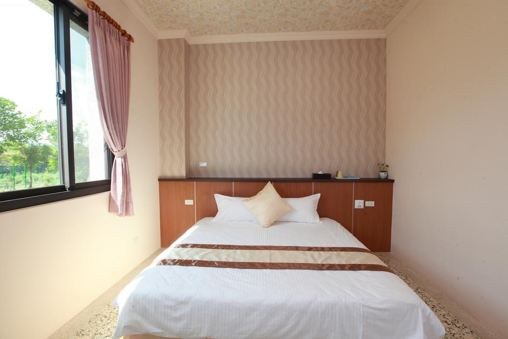Yiho B&B Yongjing エクステリア 写真