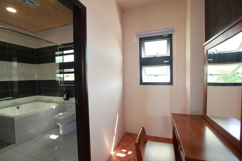 Yiho B&B Yongjing エクステリア 写真