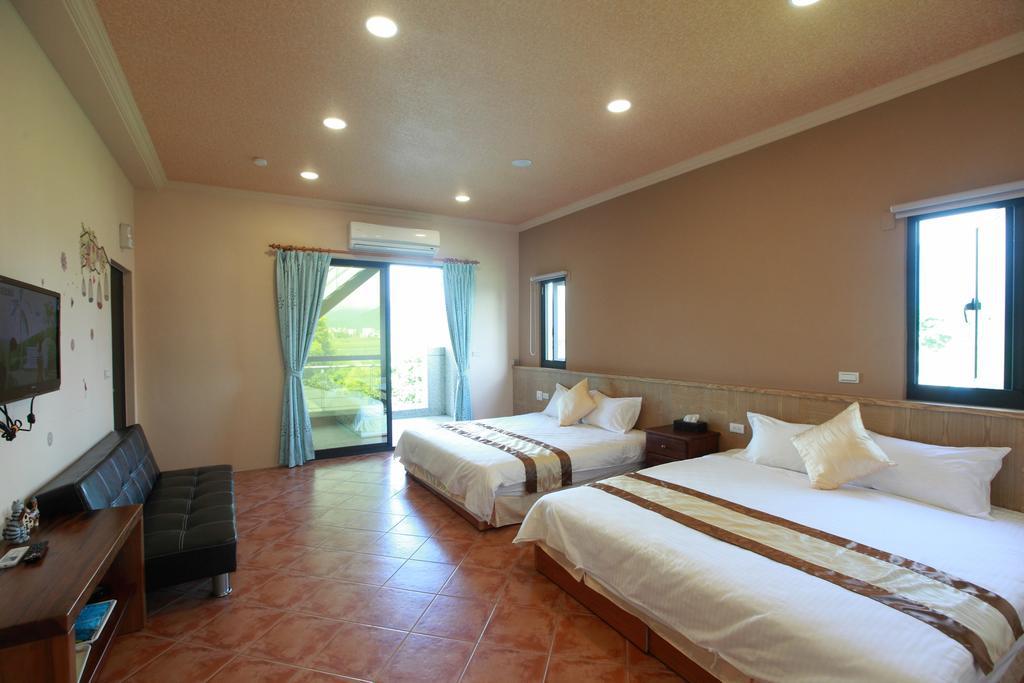Yiho B&B Yongjing エクステリア 写真