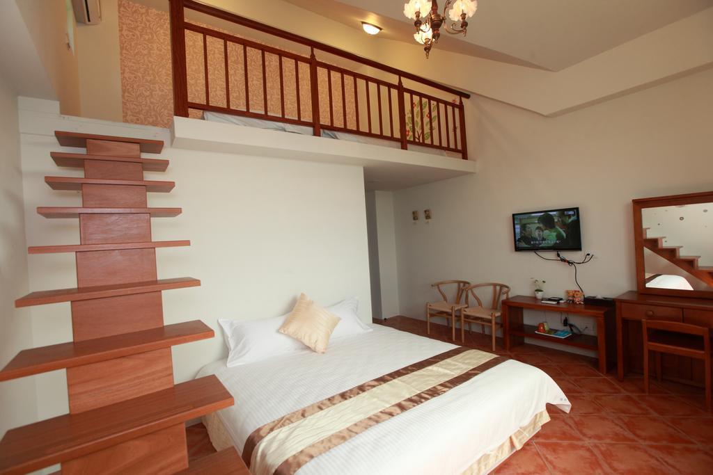Yiho B&B Yongjing エクステリア 写真