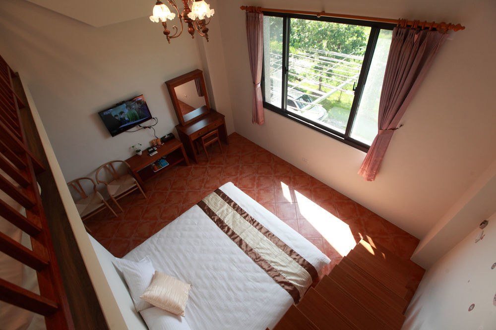 Yiho B&B Yongjing エクステリア 写真